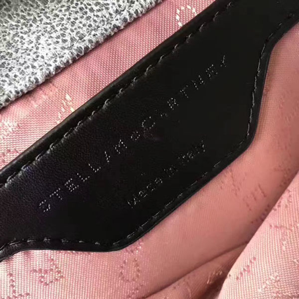 2016年秋冬新作 Stella McCartney ステラマッカートニー スーパーコピー ファラベラ シャギー ディア タイニー トート 391698W90566505